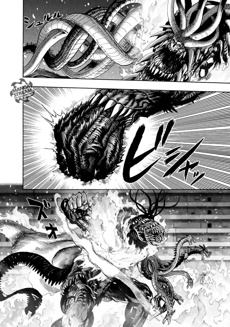 One-Punch Man Chapter 92 50